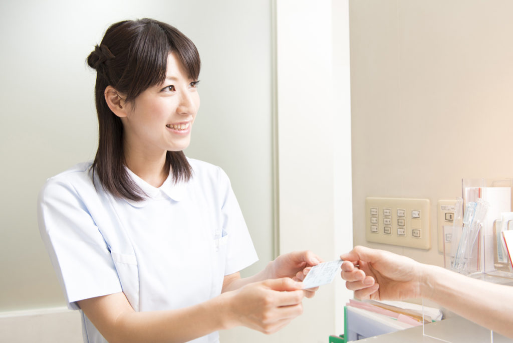 新高円寺の歯医者、ほたる歯科医院のスタッフ紹介